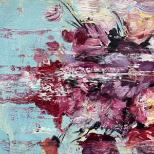 Love in bloom by Eric Alfaro 