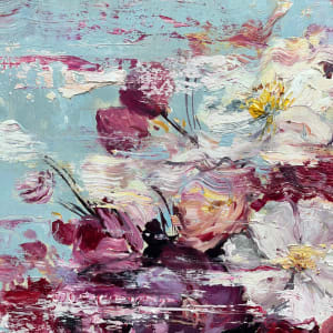 Love in bloom by Eric Alfaro 