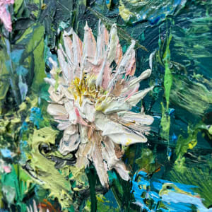 Multicolored garden by Eric Alfaro, Image 7.