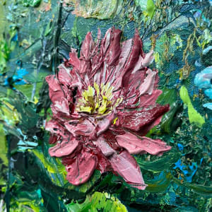 Multicolored garden by Eric Alfaro, Image 5.