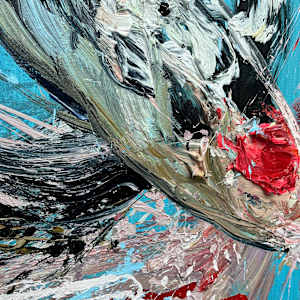 Koi dance by Eric Alfaro, Image 4.