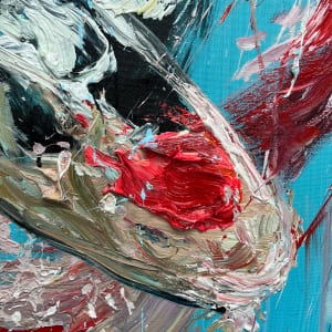 Koi dance by Eric Alfaro, Image 5.