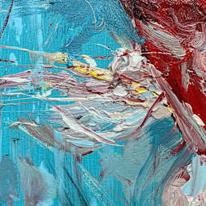 Koi dance by Eric Alfaro, Image 7.