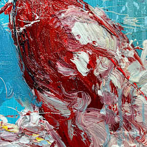 Koi dance by Eric Alfaro, Image 8.