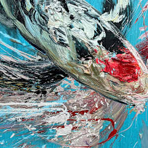 Koi dance by Eric Alfaro, Image 9.
