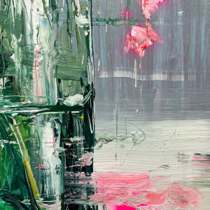 Blooming flowers by Eric Alfaro 