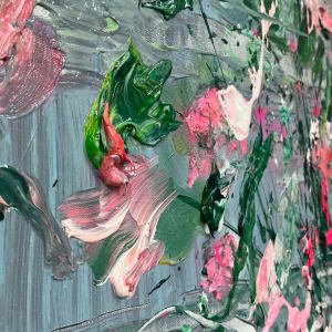Blooming flowers by Eric Alfaro 