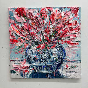 Blossoms by Eric Alfaro 