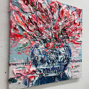 Blossoms by Eric Alfaro 