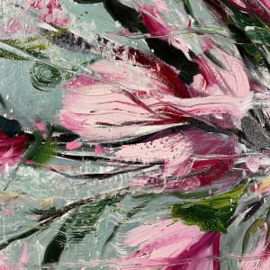 Passion by Eric Alfaro 