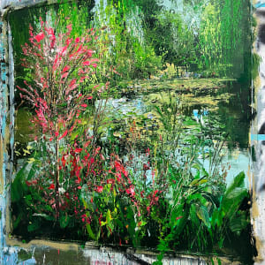 Spring season by Eric Alfaro 