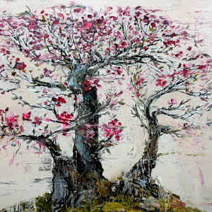 Bonsai by Eric Alfaro 