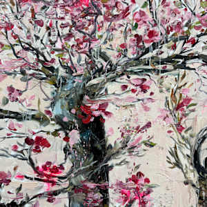 Bonsai by Eric Alfaro 