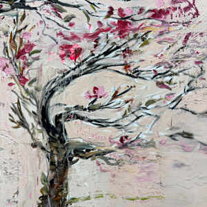 Bonsai by Eric Alfaro 