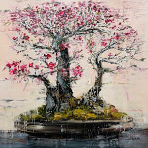 Bonsai by Eric Alfaro