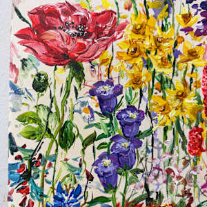 Botanical by Eric Alfaro 