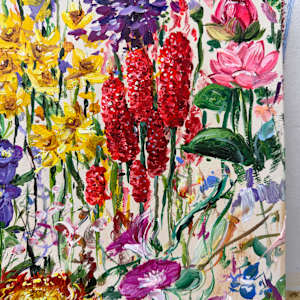 Botanical by Eric Alfaro 