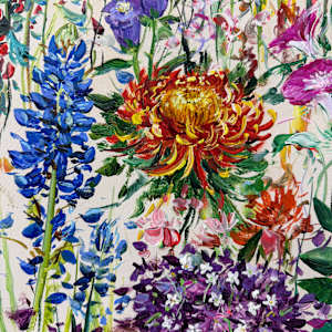 Botanical by Eric Alfaro 