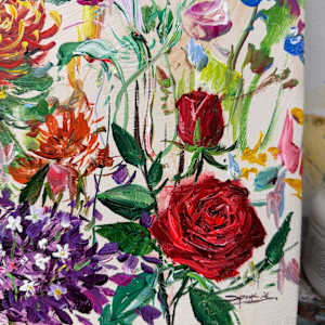 Botanical by Eric Alfaro 