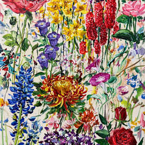 Botanical by Eric Alfaro