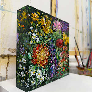 Bloom by Eric Alfaro 