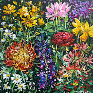 Bloom by Eric Alfaro