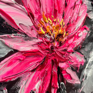 Flowering by Eric Alfaro 
