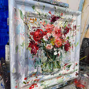 Inspiration and love by Eric Alfaro 