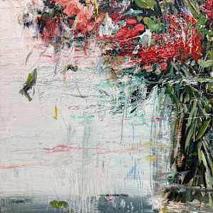 In full bloom by Eric Alfaro 