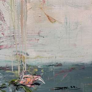 In full bloom by Eric Alfaro 