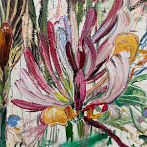 Wildflowers by Eric Alfaro 