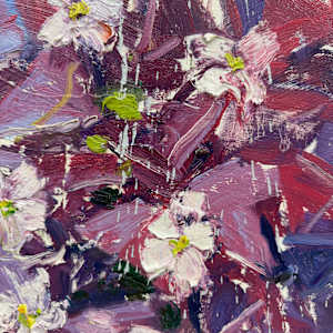 Wildflowers by Eric Alfaro 