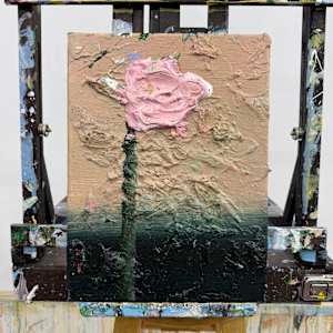 Flower by Eric Alfaro, Image 5.