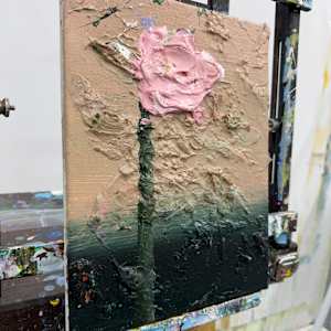 Flower by Eric Alfaro, Image 3.