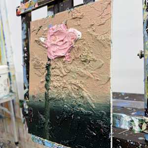 Flower by Eric Alfaro, Image 4.