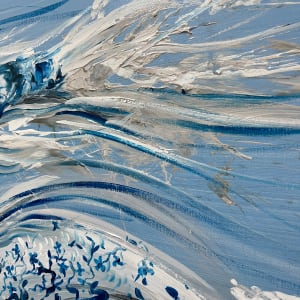 Aquatic dance by Eric Alfaro 