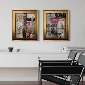 Afterglow No. 2 by J. Kent Martin, Image 3.