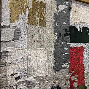 Afterglow No. 1 by J. Kent Martin, Image 11.