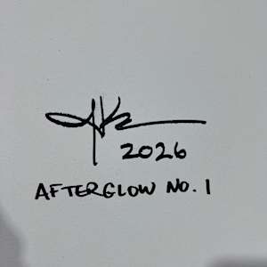 Afterglow No. 1 by J. Kent Martin, Image 4.
