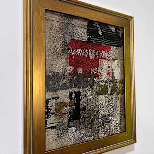 Afterglow No. 2 by J. Kent Martin, Image 10.