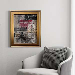 Afterglow No. 2 by J. Kent Martin, Image 2.