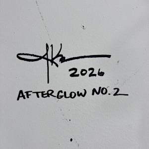 Afterglow No. 2 by J. Kent Martin, Image 5.