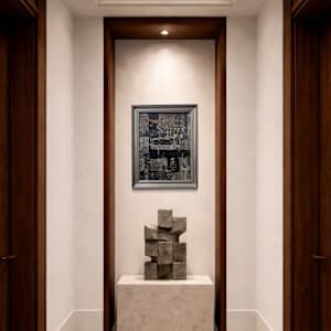 Aftermath by J. Kent Martin, Image 2.