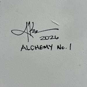 Alchemy No. 1 by J. Kent Martin, Image 4.