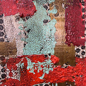 Ambivalent by J. Kent Martin, Image 8.