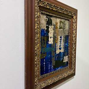 Annunciation by J. Kent Martin, Image 5.