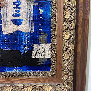 Annunciation by J. Kent Martin, Image 8.