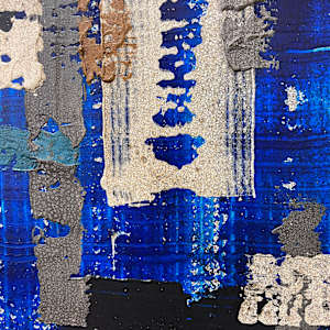 Annunciation by J. Kent Martin, Image 12.