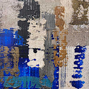 Annunciation by J. Kent Martin, Image 7.