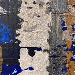 Annunciation by J. Kent Martin, Image 11.